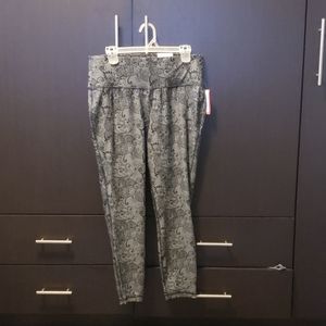 Livi leggings by Lane Bryant